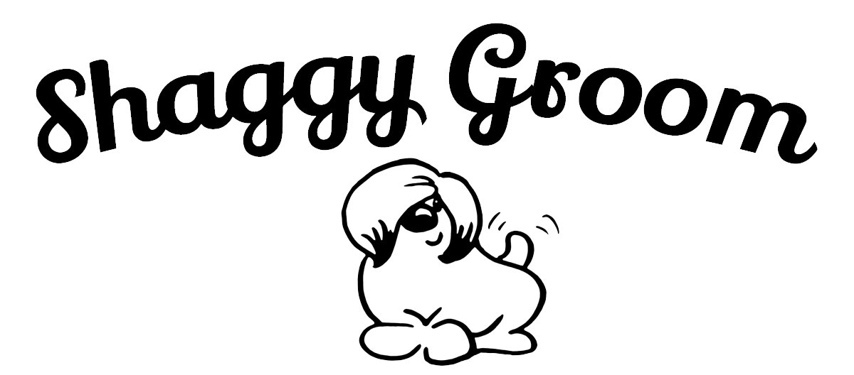 ShaggyGroomHundesalon